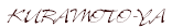 KURAMOTOYA